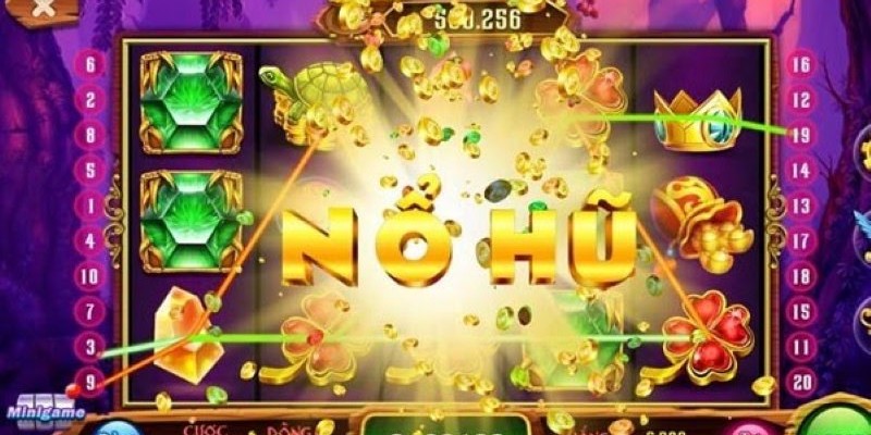 Vài điều cần lưu ý khi nhận nổ hũ miễn phí tại Game GO88