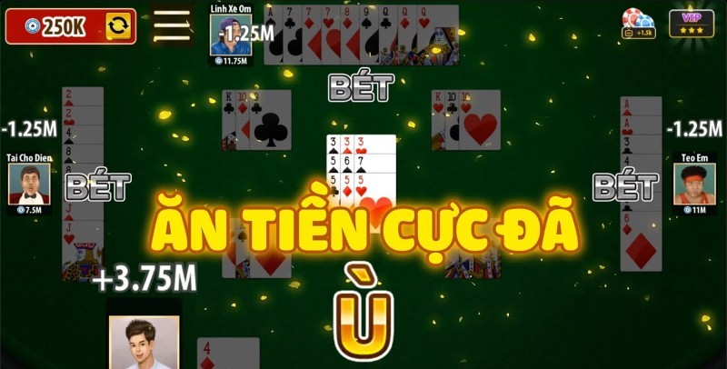 Tải bài phỏm trải nghiệm thưởng cực lớn cùng go88